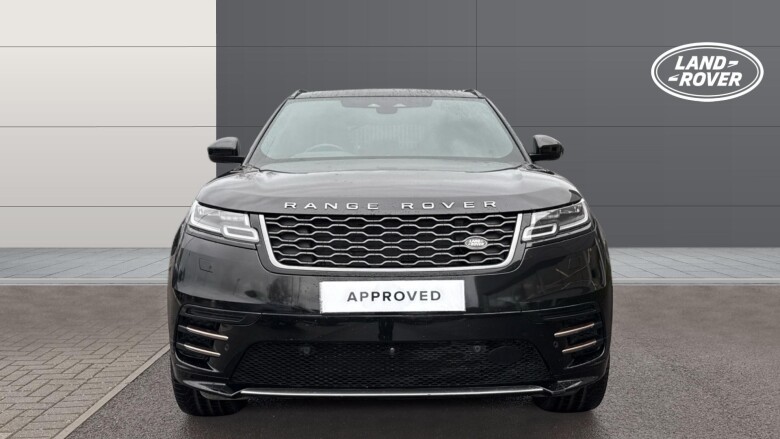 Land Rover Range Rover Velar 2.0 P400e R-Dynamic HSE 5dr Auto Estate